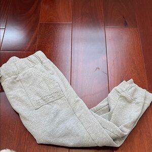 C&C California Gray Kids Sweatpants